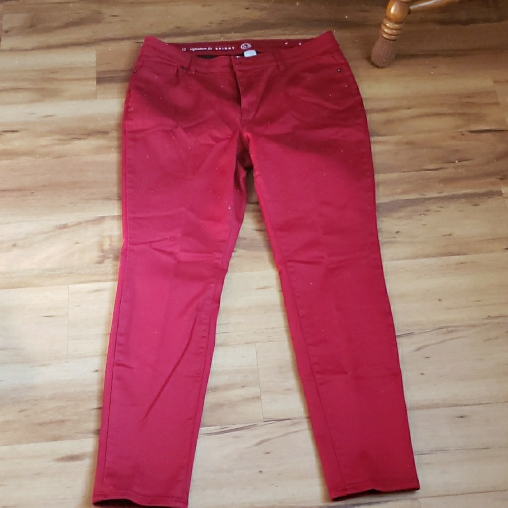 Pants